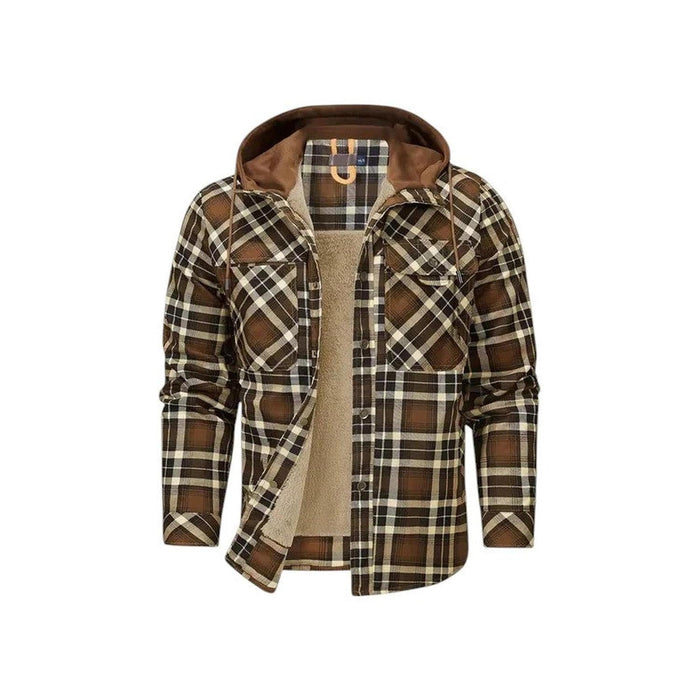 Coffee Brown / S