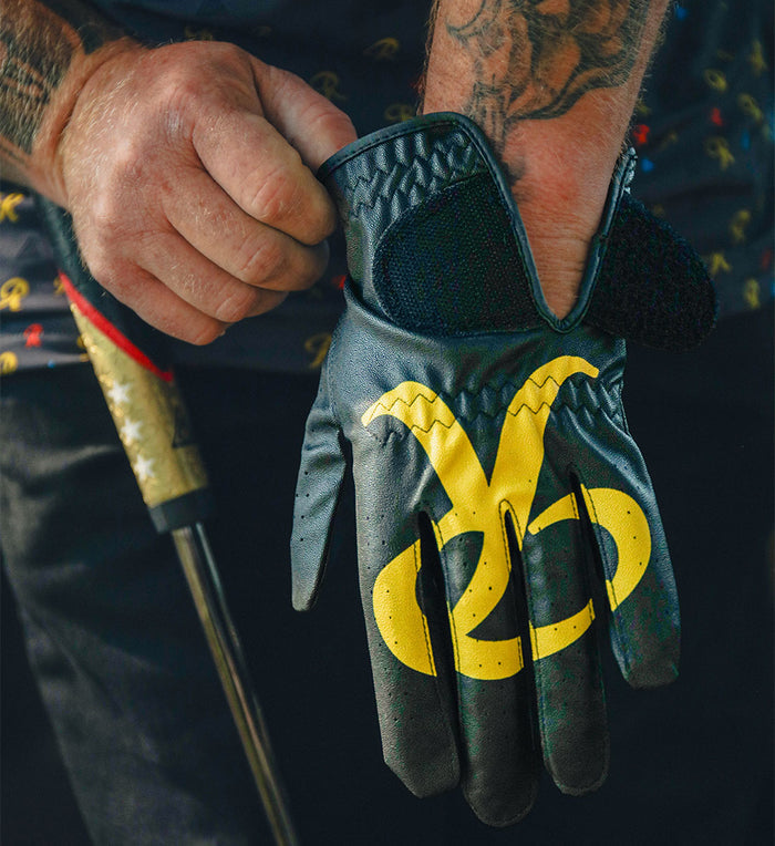 Chelan Golf Glove - The Great PNW