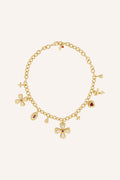 Cherie Charm Necklace