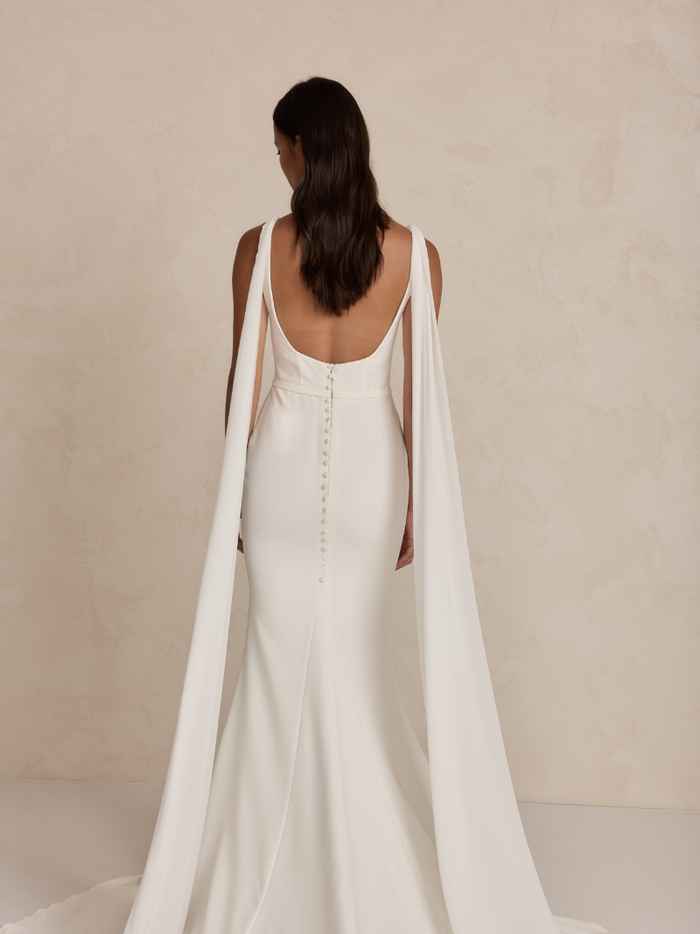 CHIFFON WINGS