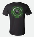 Clear Cut Tee - The Great PNW
