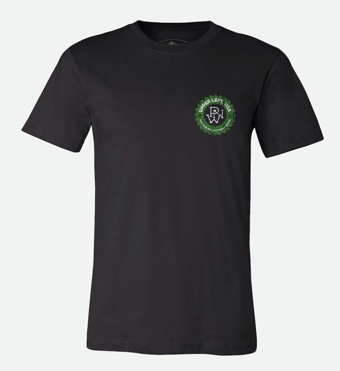 Clear Cut Tee - The Great PNW