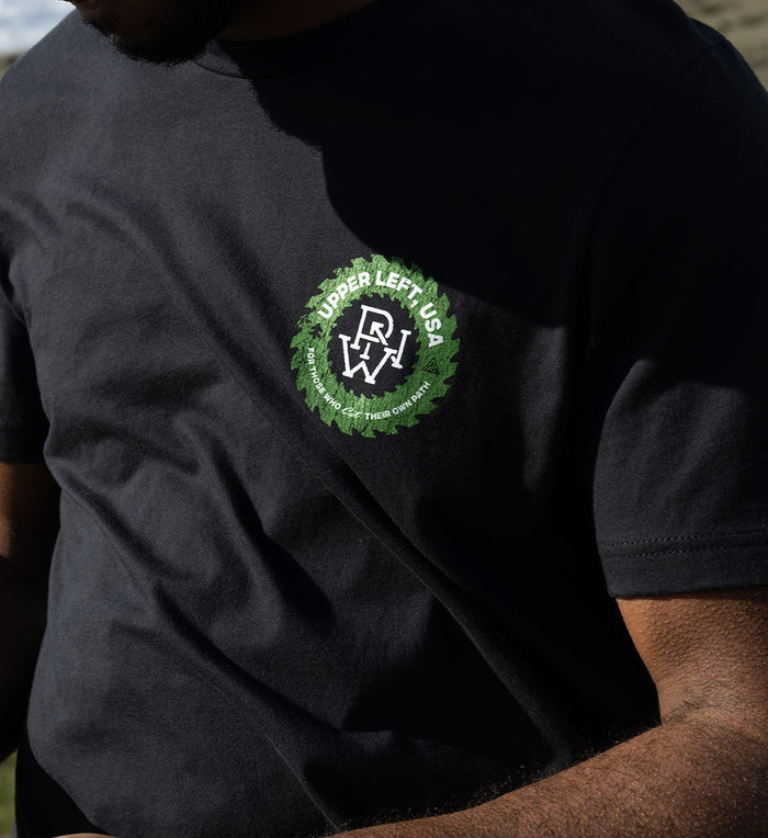 Clear Cut Tee - The Great PNW