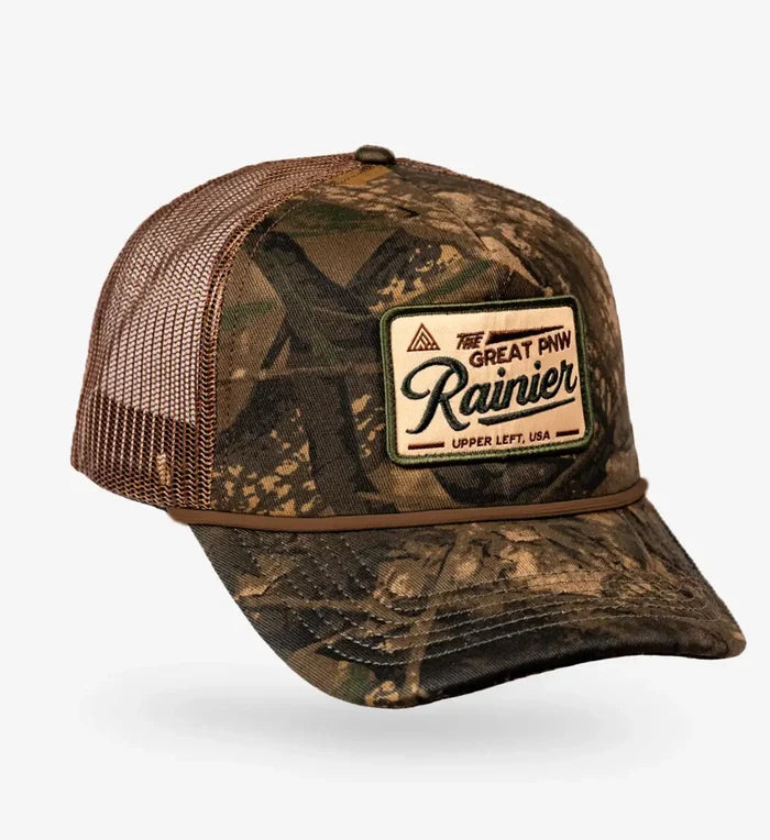Co-Op Trucker Hat - The Great PNW