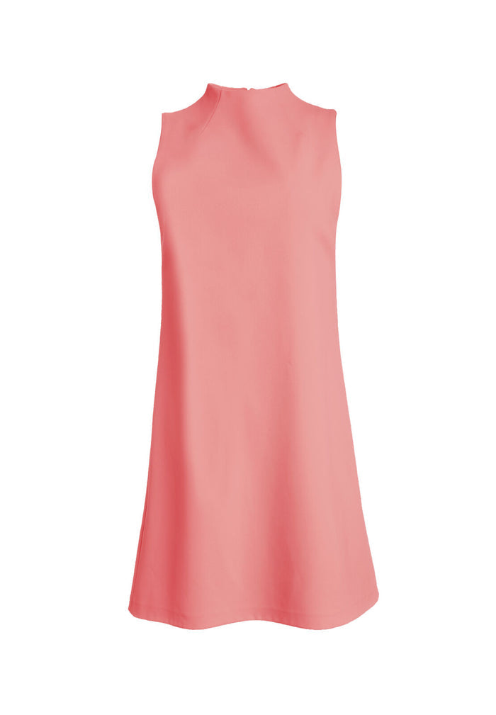 COLEY MOCK NK PRINCESS SEAM DS - BUBBLEGUM