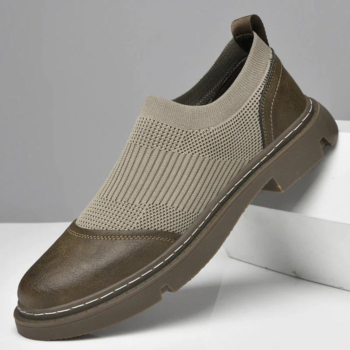 Comfort Shoes Men Premium Sleek Design for Everyday Wear