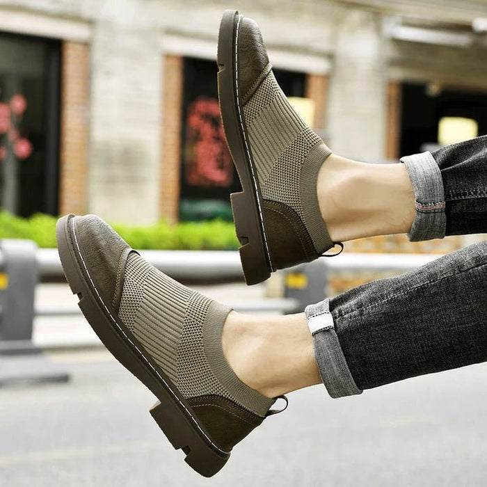 Comfort Shoes Men Premium Sleek Design for Everyday Wear