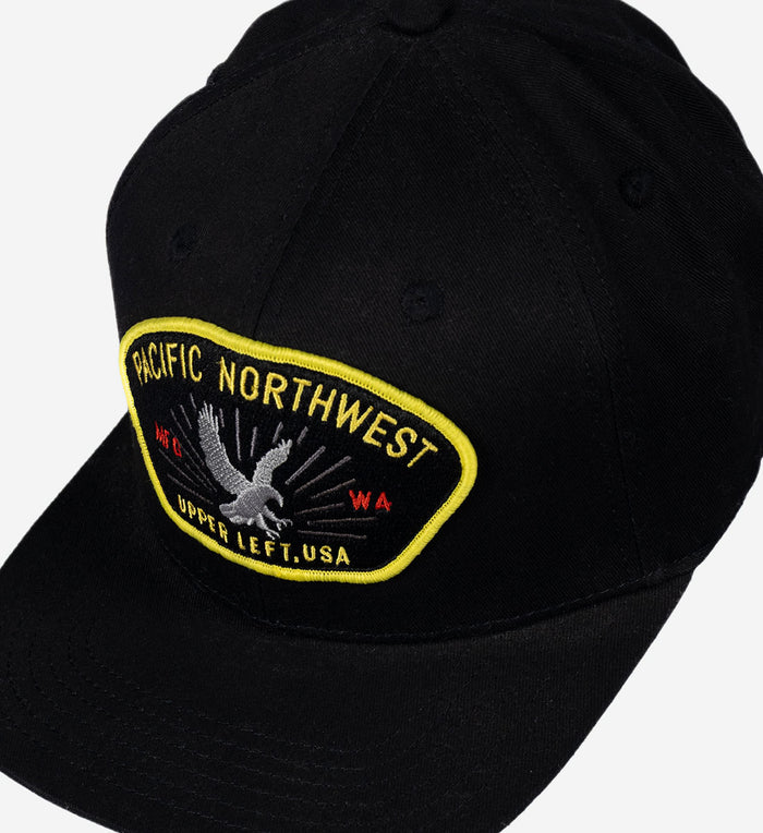 Commander Hat - The Great PNW