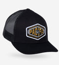 Concrete Trucker Hat - The Great PNW