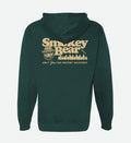 Courage Hoodie - The Great PNW