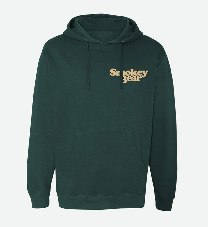 Courage Hoodie - The Great PNW