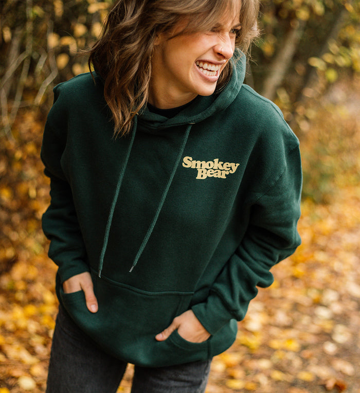 Courage Hoodie - The Great PNW