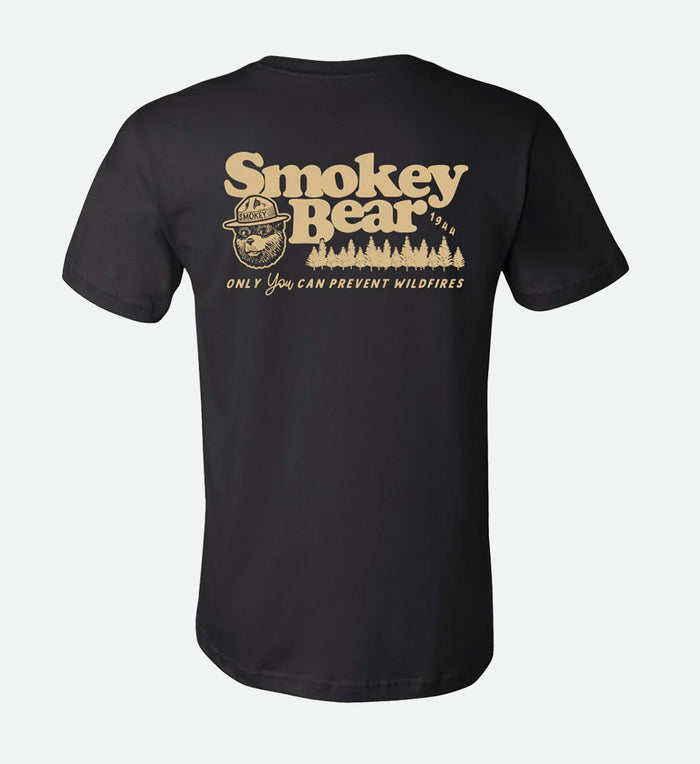 Courage Tee - The Great PNW