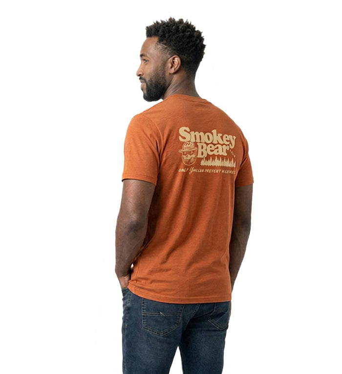 Courage Tee - The Great PNW