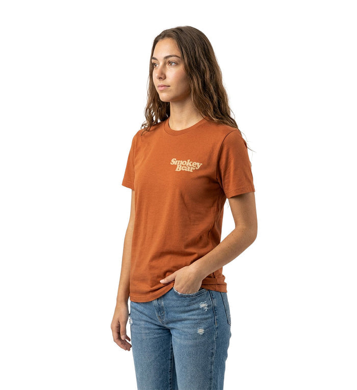 Courage Tee - The Great PNW