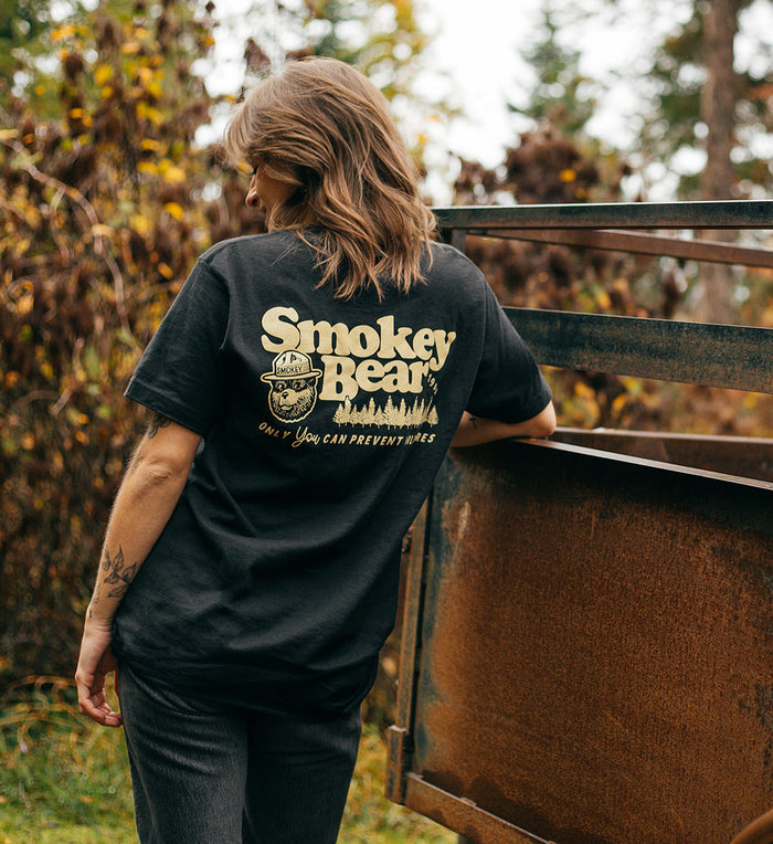 Courage Tee - The Great PNW