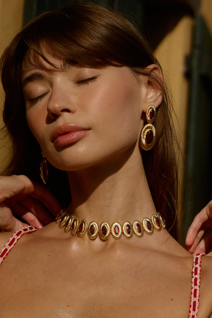 D'Amour Choker