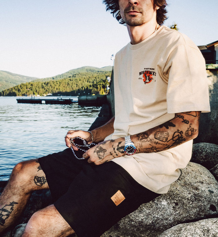 Decoy Tee - The Great PNW
