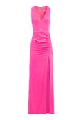 DIANA RCRBK VNK HGHSLT MXI GOW - NEON PINK