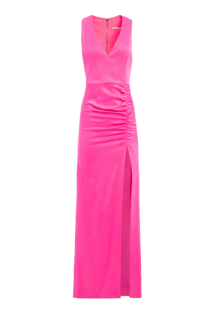 DIANA RCRBK VNK HGHSLT MXI GOW - NEON PINK