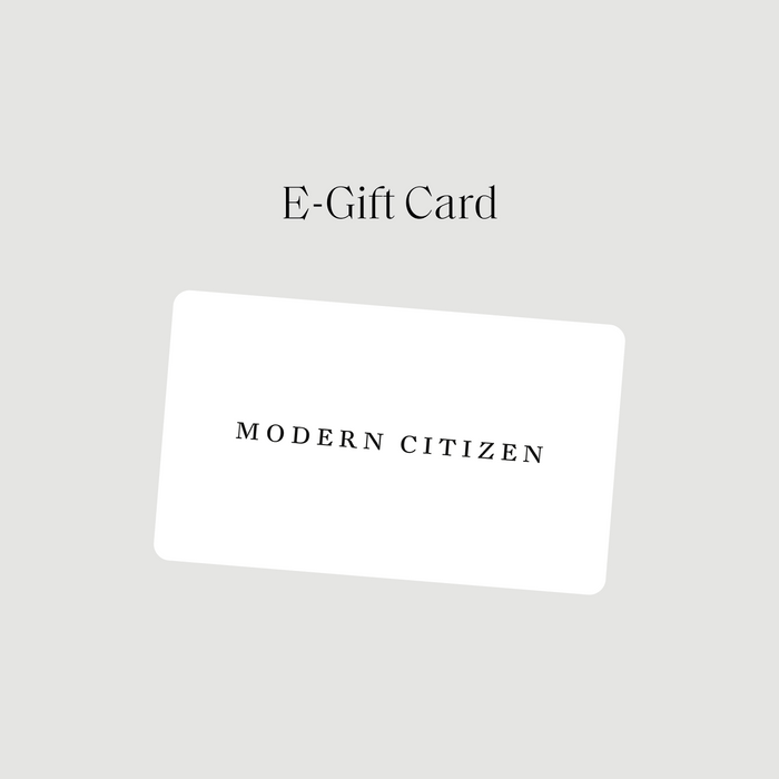 E-Gift Card