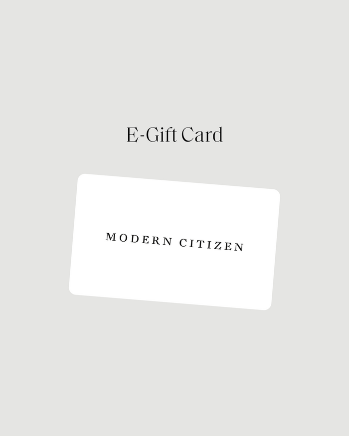 E-Gift Card