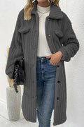 Dark Gray / S