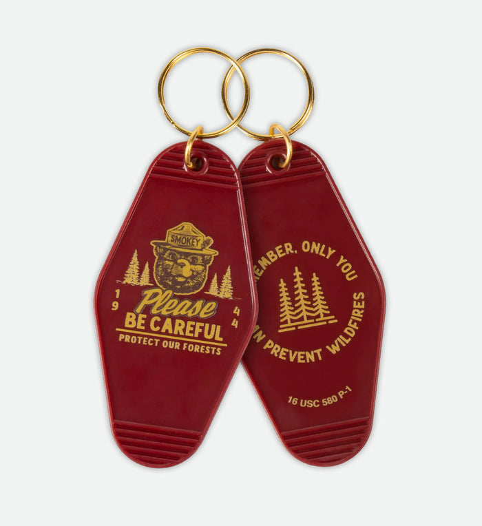 Embark Keychain - The Great PNW