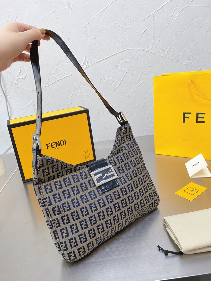 ESMEE - Top Quality Bag FND 601