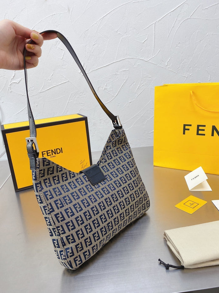 ESMEE - Top Quality Bag FND 601