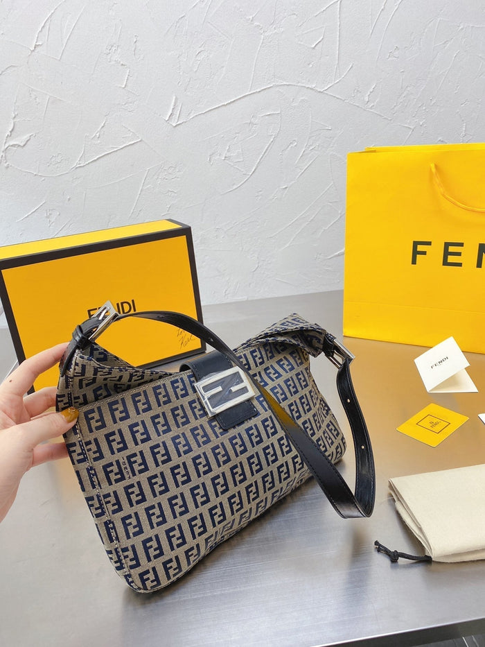 ESMEE - Top Quality Bag FND 601