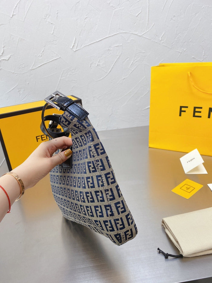 ESMEE - Top Quality Bag FND 601
