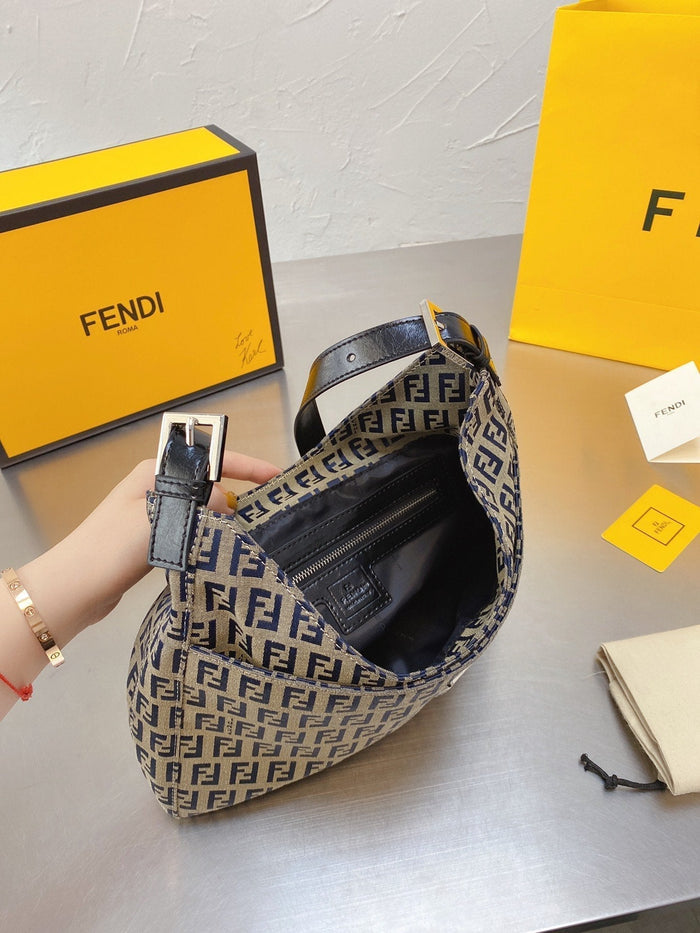 ESMEE - Top Quality Bag FND 601