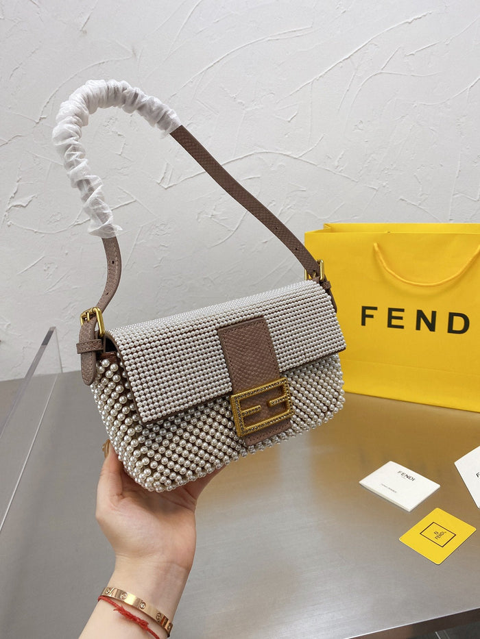 ESMEE - Top Quality Bag FND 602