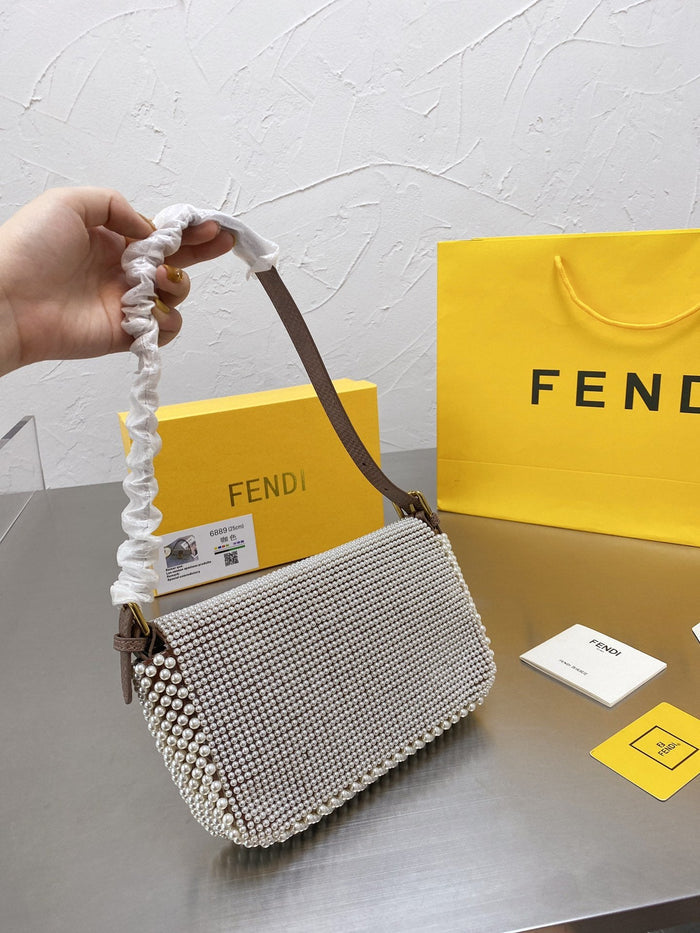 ESMEE - Top Quality Bag FND 602