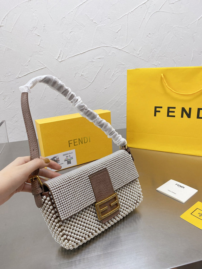 ESMEE - Top Quality Bag FND 602