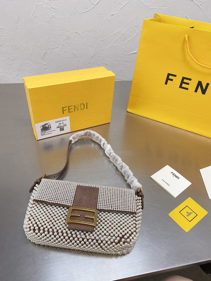 ESMEE - Top Quality Bag FND 602