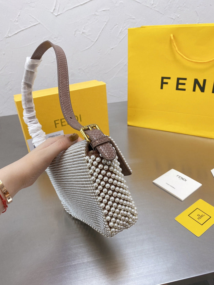 ESMEE - Top Quality Bag FND 602