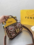 ESMEE - Top Quality Bag FND 603