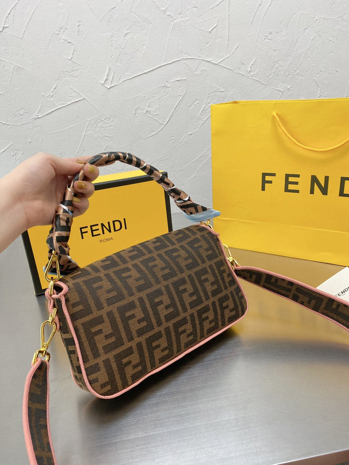 ESMEE - Top Quality Bag FND 603