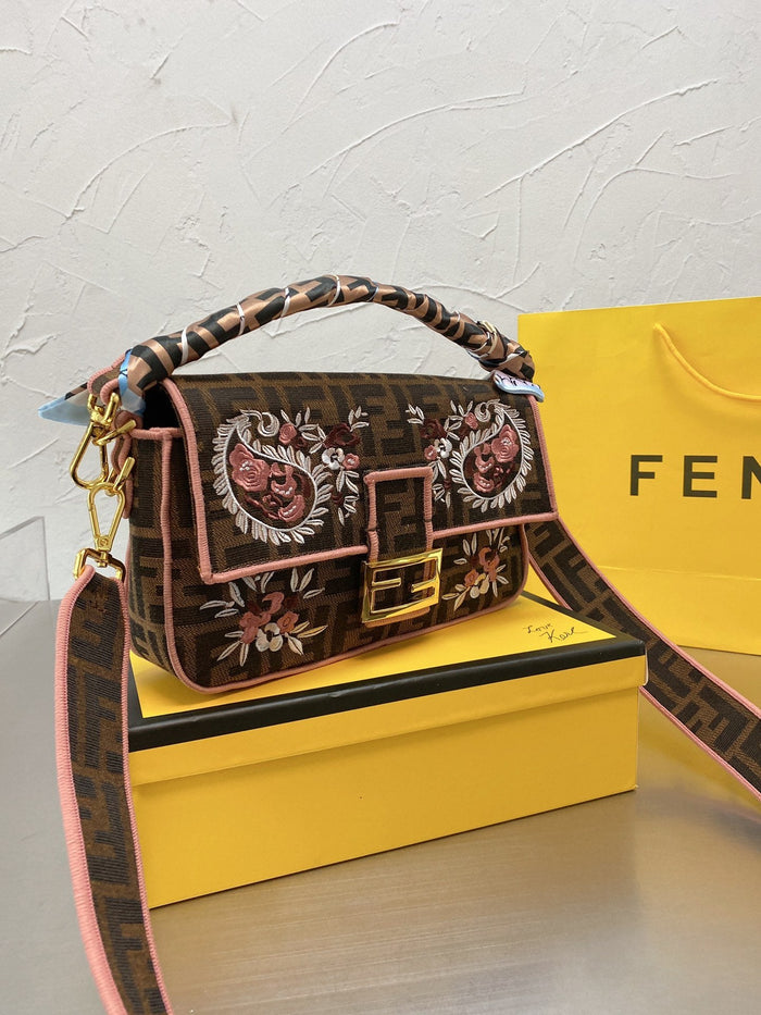 ESMEE - Top Quality Bag FND 603