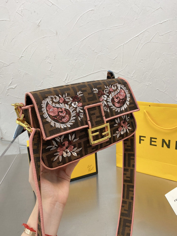 ESMEE - Top Quality Bag FND 603