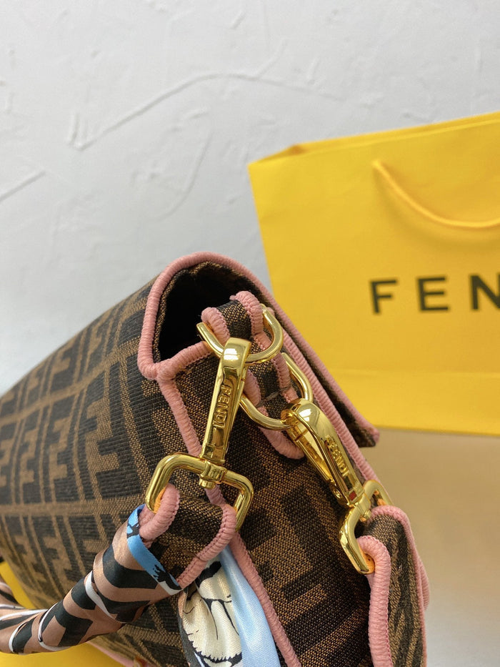 ESMEE - Top Quality Bag FND 603