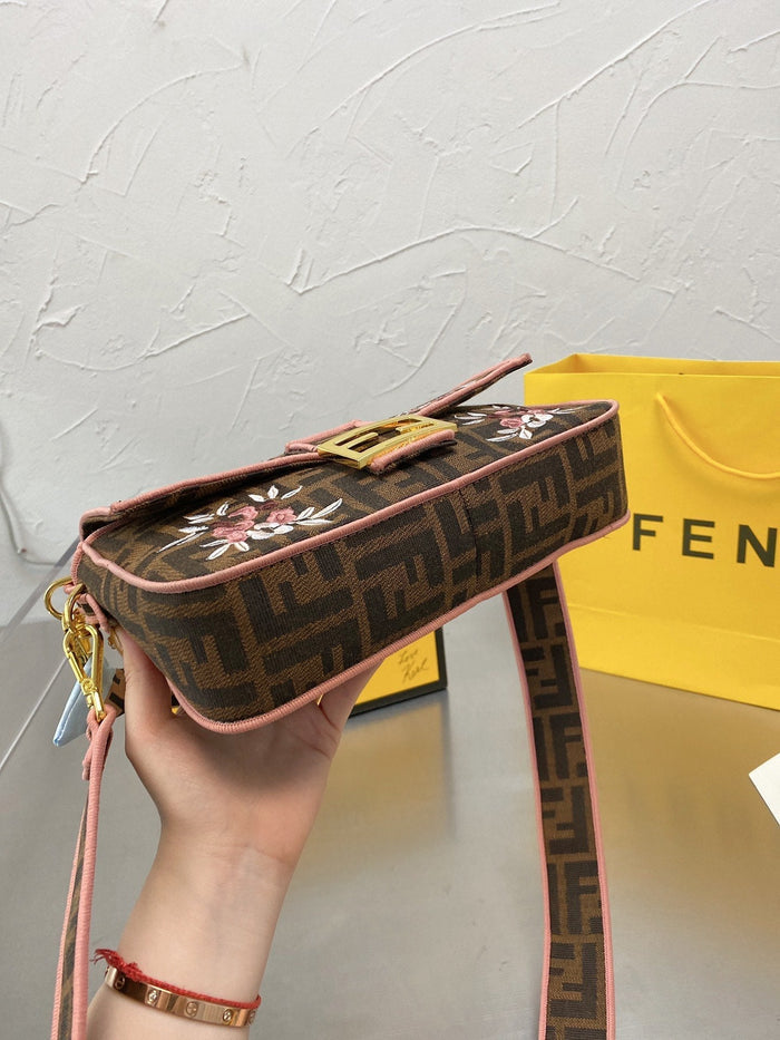 ESMEE - Top Quality Bag FND 603