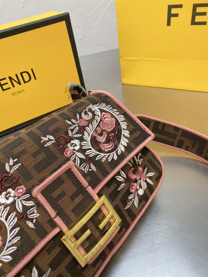 ESMEE - Top Quality Bag FND 603