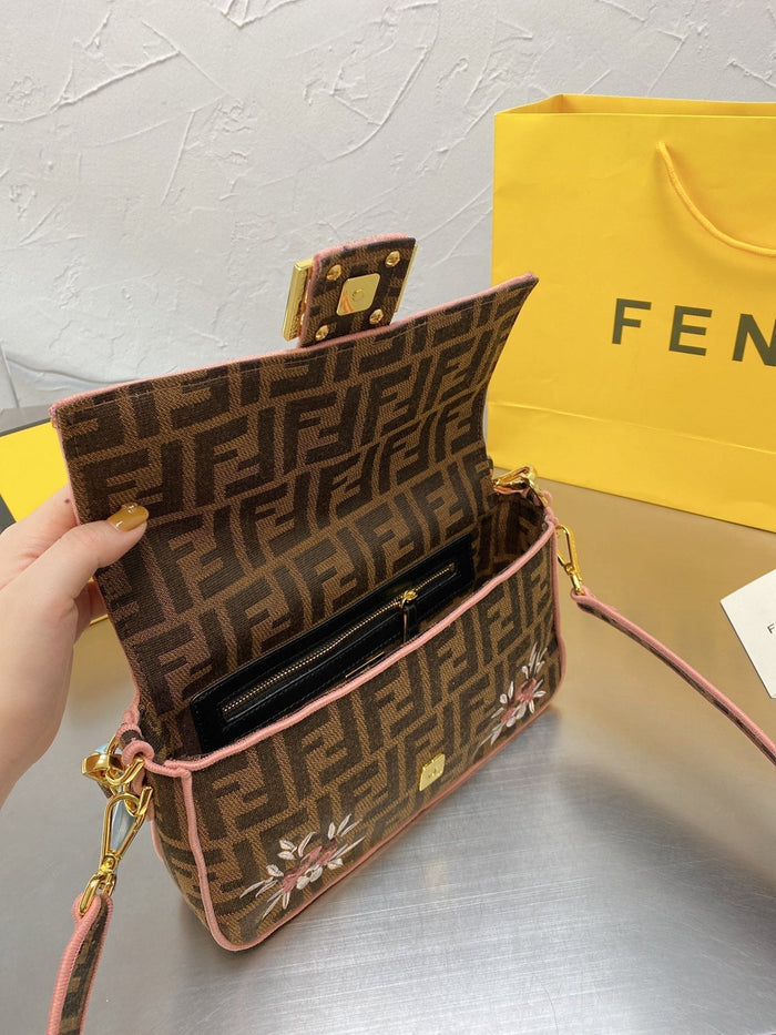ESMEE - Top Quality Bag FND 603