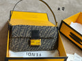 ESMEE - Top Quality Bag FND 604