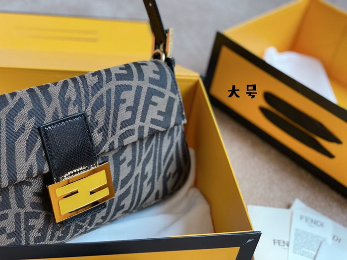 ESMEE - Top Quality Bag FND 604