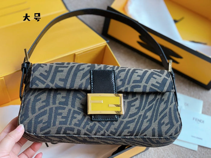 ESMEE - Top Quality Bag FND 604
