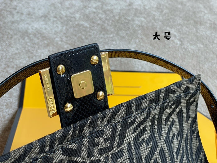 ESMEE - Top Quality Bag FND 604